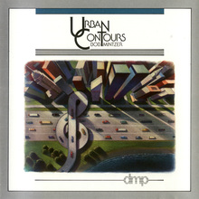 Urban Contours