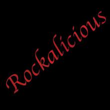 Rockalicious