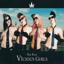 Vicious Girls