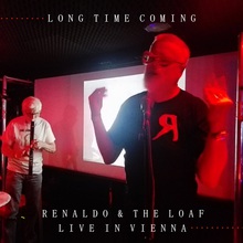 Long Time Coming (Live In Vienna)