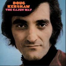 The Cajun Way (Vinyl)