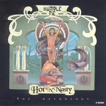 Hot 'N' Nasty: The Anthology CD1