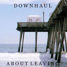 About Leaving (EP)