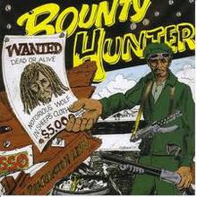 Bounty Hunter (Reissued 1999)