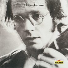 Garman (Vinyl)