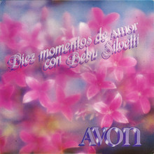 Diez Momentos De Amor (Vinyl)
