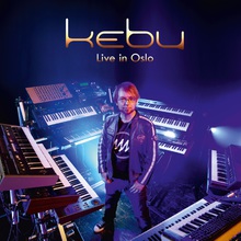 Live In Oslo (Deluxe Edition)
