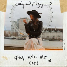 Fly With Me (EP)