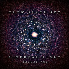 Sidereal Light Vol. 2 (EP)