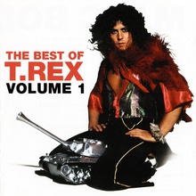 The Best Of T.Rex Vol. 1