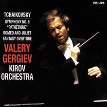 Symphony No.6 (Valery Gergiev)