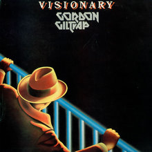 Visionary (Remastered 2013)