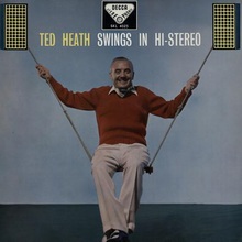 Swings In Hi-Stereo (Vinyl)