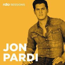 Rdio Sessions Live (EP)