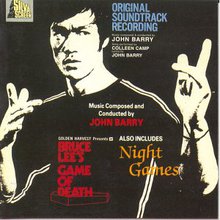 Game of Death - Night Games