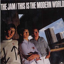 This Is The Modern World (Vinyl)