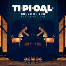 Could Be You (Feat. Josh) (CDS)