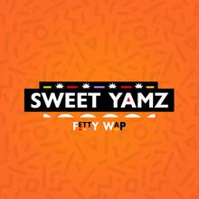 Sweet Yamz (CDS)