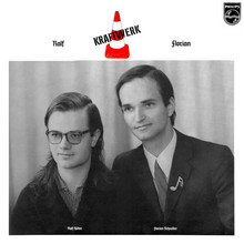 Ralf & Florian (Vinyl)