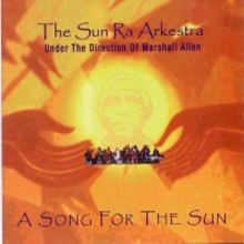 A Song For The Sun