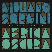 Africa Oscura Reloved Vol. 2 (EP)