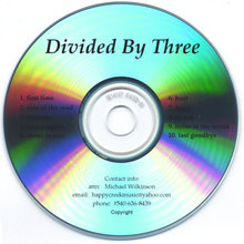 Divided by three
