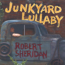 Junkyard Lullaby