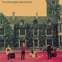 The Strangtecular Band