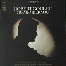 I Remember You (Vinyl)