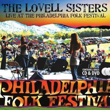 Live At The Philadelphia Folk Festival