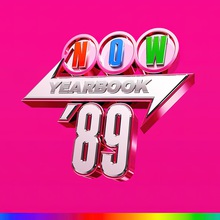 Now Yearbook '89 CD1