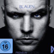 Hinter Blauen Augen (Premium Edition)
