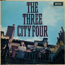The Three City Four (Vinyl)
