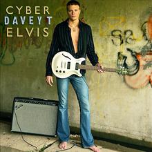 Cyber Elvis (The Underground Punk Recordings)