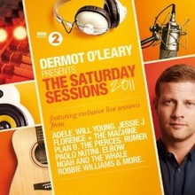 Dermot O'leary Presents The Saturday Sessions 2011 CD1