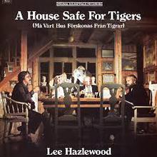 A House Safe For Tigers (Vinyl)