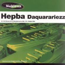 Daquarariezz (Promo Vinyl)
