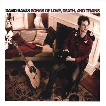 Songs Of Love, Death, And Trains