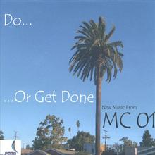 Do Or Get Done