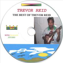 The Best Of Trevor Reid