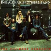 The Fillmore Concerts CD1