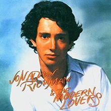 Jonathan Richman & The Modern Lovers (Vinyl)