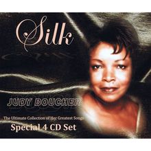 Silk (The Ultimate Collection) CD4