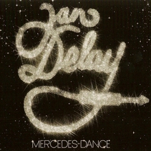 Mercedes-Dance CD1
