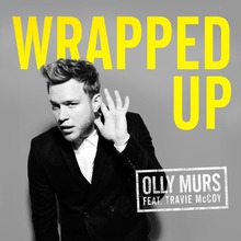 Wrapped Up (CDS)