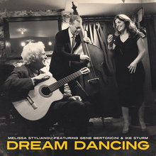 Dream Dancing (Feat. Gene Bertoncini And Ike Sturm)