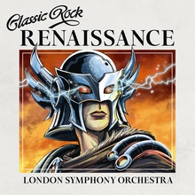 Classic Rock Renaissance CD1