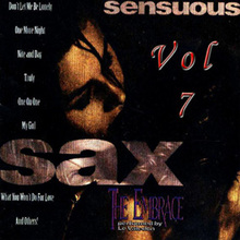 Sax for Sex v.7