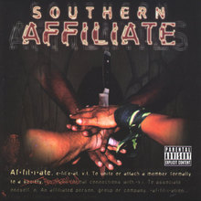 Southern Affiliate