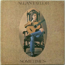Sometimes/ The Lady (Vinyl) CD1